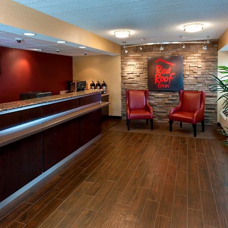 Red Roof Inn Plus+ Philadelphia Airport Эссингтон Экстерьер фото